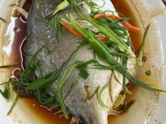 -红月湾海鲜饭店•沙滩海景(双月湾店)