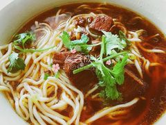 -李先生牛肉面大王(马栏店)