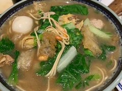 -慧娟面馆·餐厅(望江路店)