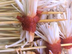 -阿串串老火锅(力盟店)
