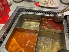 -海底捞火锅(番禺广场店)
