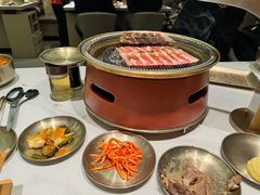 -西塔老太太泥炉烤肉(川沙百联店)