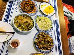 -京氣春饼(机场店)
