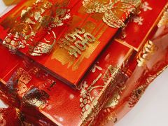 -上海宝华万豪酒店