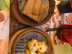 鲜虾烧麦皇-添好运点心专门店(深水埗店)