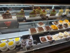 -FANEN法念·烘焙·甜点(万象城店)