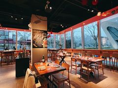 -人间酒暖·Go blanc·烧鸟·深夜食堂(陆家嘴店)