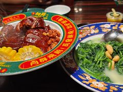 -粤·向群饭店(麓景路店)