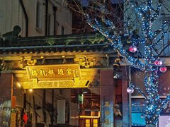 -梅龙镇酒家(南京西路总店)