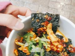 -黑色经典臭豆腐·湖南特产(步行街店)