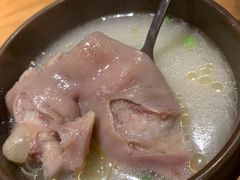 老妈蹄花-大乘嘟成都小吃(石门店)
