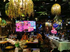 -胡桃里音乐酒馆(仓山万达店)