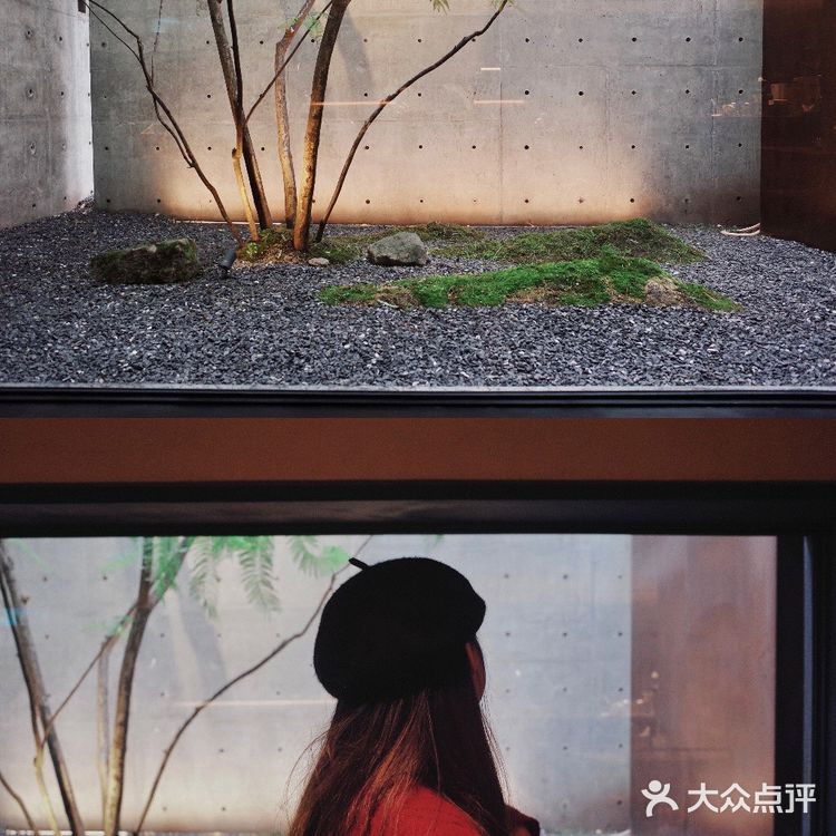 重庆探店｜这才是红砖房存在的地方，合时宜