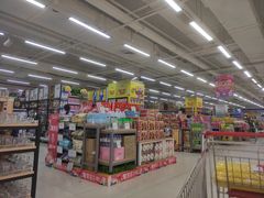 -永辉超市(百子湾店)