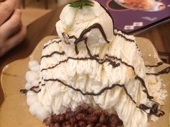 -五代同糖·甜品糖水店(河下古镇店)