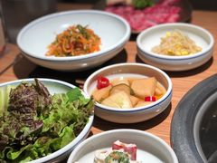 -王妃家(明洞中央店)