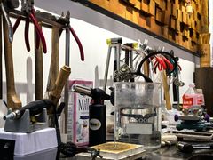 -十八字金·银饰·开蚌DIY·手工体验团建(富力广场店)