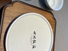 -四川饭店(长白店)