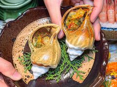 -松鹤精致料理(五一中路店)