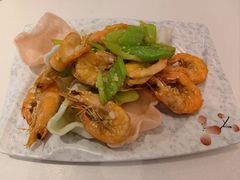 -金利茶餐厅(中船汇店)