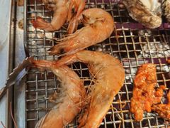 -蚝英雄·鲜蚝自助专门店
