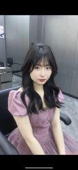 -米可造型烫发染发