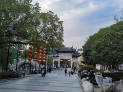 -安亭老街