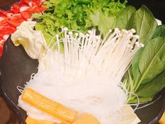 -呷哺呷哺(西单大悦城店)