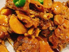 徽味烧麻鸭-徽镇小厨·经典徽菜(十里河店)