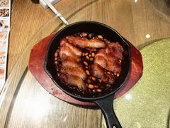 -品大三·经典淮扬菜(大行宫店)