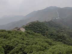 -慕田峪长城