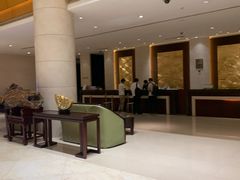 -温州龙湾国际机场温德姆酒店