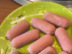 -重庆鸡公煲·青锅花椒鱼(牡丹江路店)