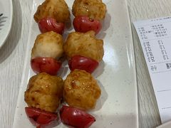 -蘑菇餐厅(小火瓦巷店)