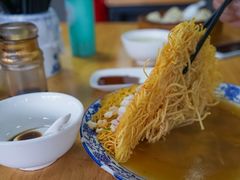 -裕兴记·三虾面(西北街总店)