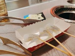 -龍歌自助小火锅(雨花台江南虹悦城店)