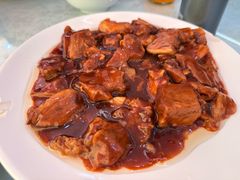 -同发号饭庄(复兴路店)