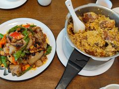 -鸡毛店·川菜(双楠店)