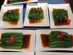 -东方饺子王(工农大路店)