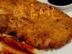 -德大西餐社(云南南路店)