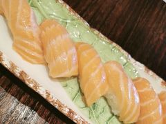 -芥岛(河北大街店)