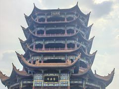 -富乐山