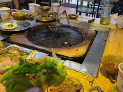 -阿昌白族石板烧(大理古城店)