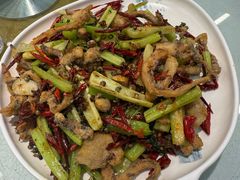 -昱德来·天津菜(河西店)