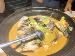 -千岛湖小鱼儿·淳安匠心农家菜