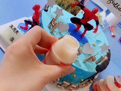 -糕小爱·动物奶油生日蛋糕定制(昆山总店)