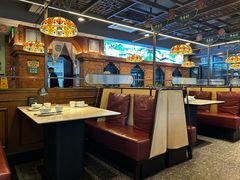 -粤香村(清真川菜店)