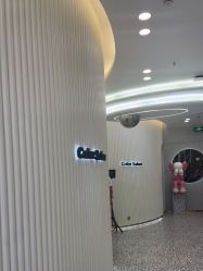 -型色沙龙 Color Salon