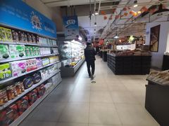 -物美超市(金宝街店)