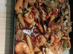 -领蟹祥记·香辣蟹·特色小海鲜(奥体天虹店)